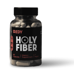3x redy-holy fiber